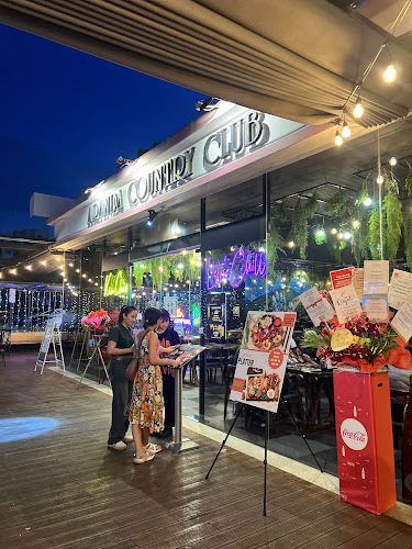 Saigon Legend Bar & Bistro