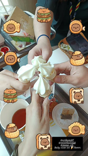 McDonald's Vista Point - Singapore