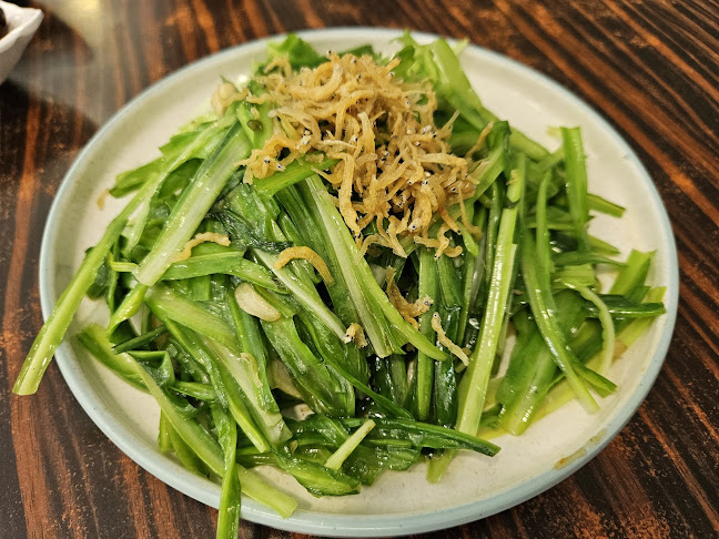 Kelly Jie Seafood (TPY Mellben Seafood) 龍海鲜螃蟹王 - Singapore