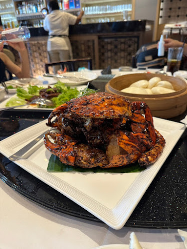 Palm Beach Seafood - Singapore