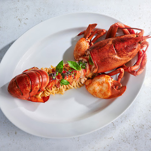 estiatorio Milos - Singapore