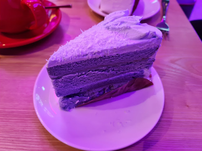 Soul Coffee - Singapore