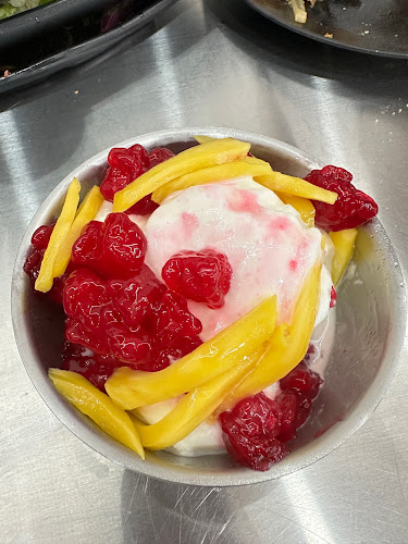 Opinii despre Nummun Thai Kitchen în Singapore - Hospitality and gastronomy