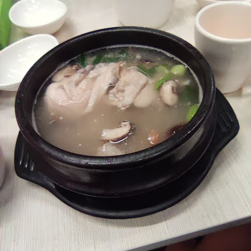 Comentarii opinii despre Zzang Korean Food