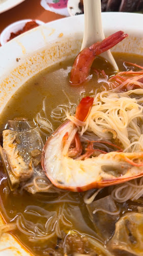 Loyang Way Big Prawn Noodles