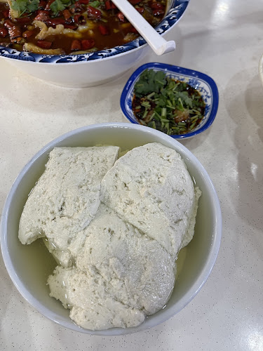 叶子姐川菜 Ye Zi Sister Sichuan Cuisine - Hospitality and gastronomy