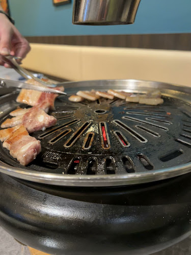 Opinii despre 1987 Korean BBQ în Singapore - Hospitality and gastronomy