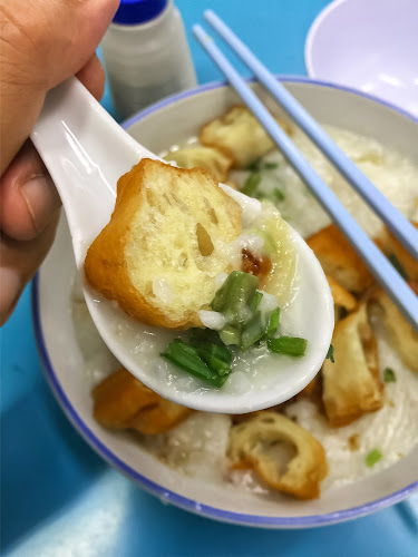 Comentarii opinii despre Keen Wah Coffee House