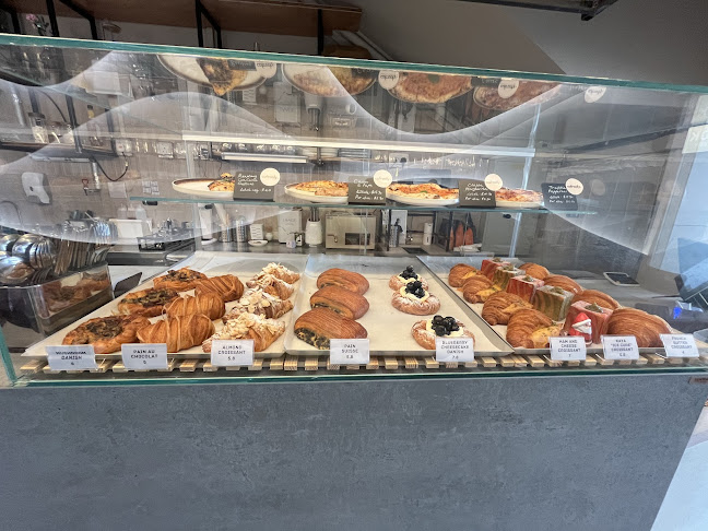 SuperNook Bakery 🥐 (Website Orders Only)