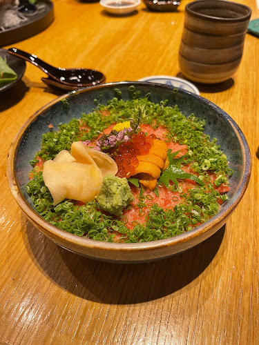 Fat Cow - Japanese Wagyu @ Camden Medical Centre - Hospitality and gastronomy