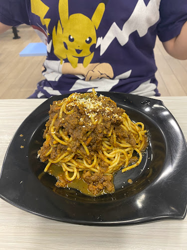 Panginut - Singapore