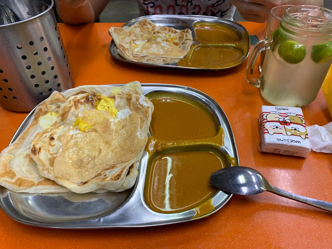 Comentarii opinii despre Al Ahamed briyani house