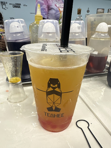 Comentarii opinii despre Teahee SG