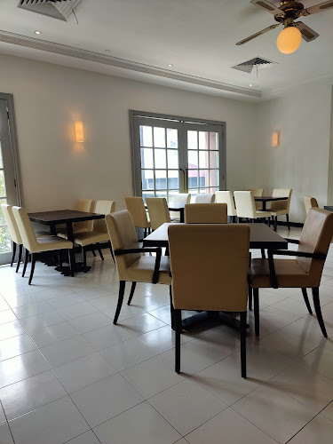 Angus Steak House - Singapore