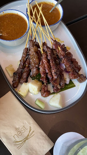 Comentarii opinii despre The Nest