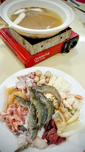 Comentarii opinii despre Hong Kong Street Zi Char