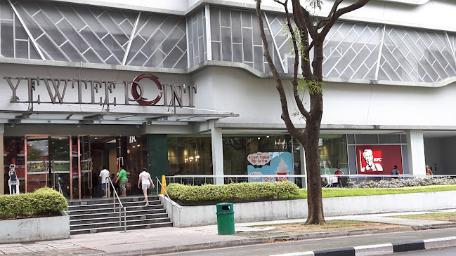 KFC Yew Tee Point