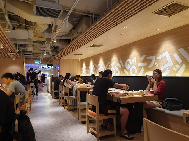 Comentarii opinii despre Yakiniku-GO