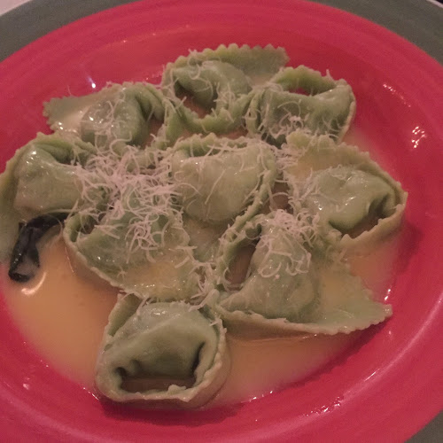 No Menu Restaurant - Hospitality and gastronomy