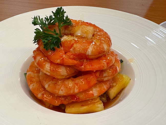 JUMBO Seafood - East Coast - Hospitality and gastronomy