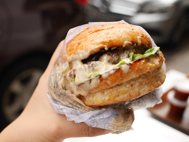 1939 Singapore (formerly Potato Head) - Singapore