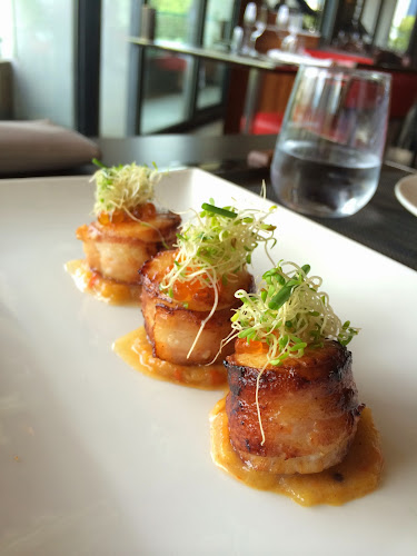 Comentarii opinii despre Wooloomooloo Steakhouse Singapore