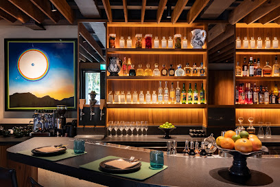 Nixta Mexican Grill & Bar