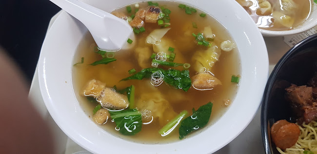 Soi 19 Thai Wanton Mee SPACE@KOVAN - Hospitality and gastronomy