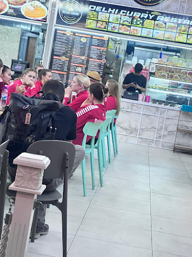 Opinii despre Delhi Curry în Singapore - Hospitality and gastronomy