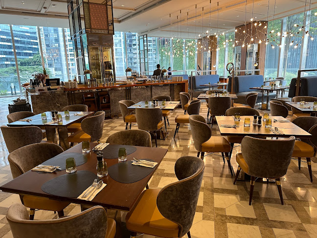 RACINES - Hospitality and gastronomy