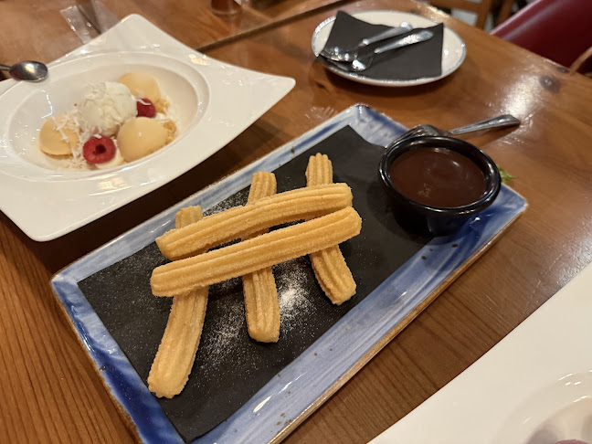 Pura Brasa Singapore - Singapore