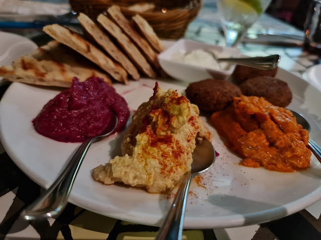 Original Sin - Hospitality and gastronomy