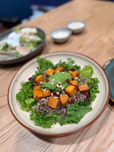 Jones The Grocer Express - Hospitality and gastronomy