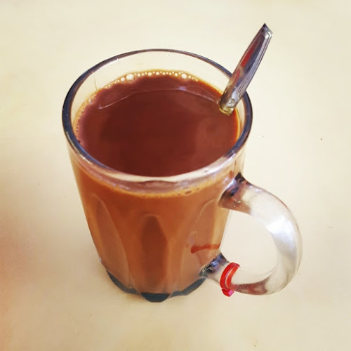 Comentarii opinii despre Kim Hwa Coffee Stall