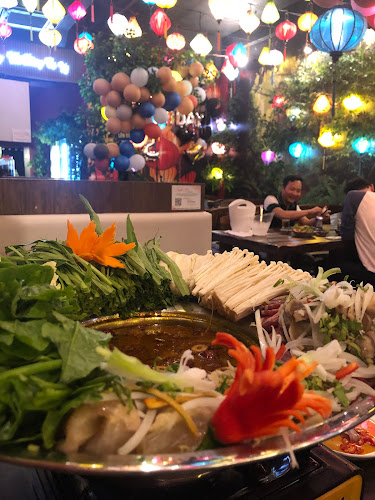 Vietsea II - Xom Nhau - Hospitality and gastronomy