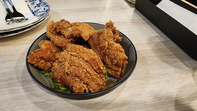 Comentarii opinii despre Fat Po