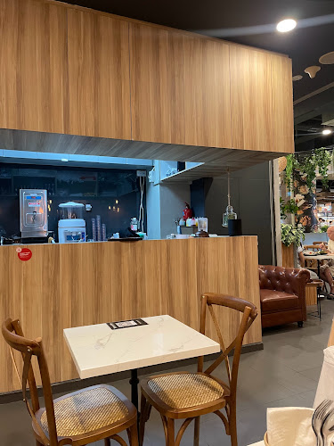 Comentarii opinii despre Bara Food Simei