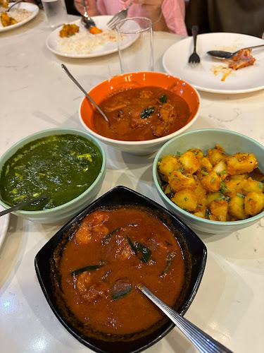 Opinii despre Masalaa Bar în Singapore - Hospitality and gastronomy