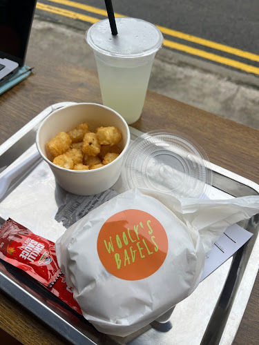 Comentarii opinii despre Marlow's Deli Joo Chiat