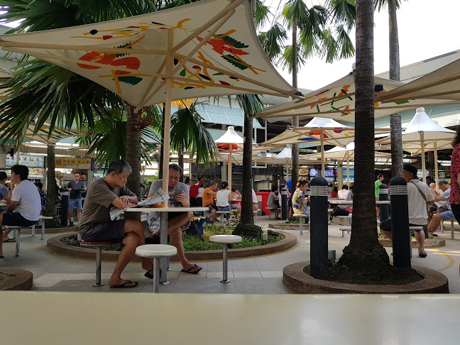 Siang Hee Seafood 双喜煮炒