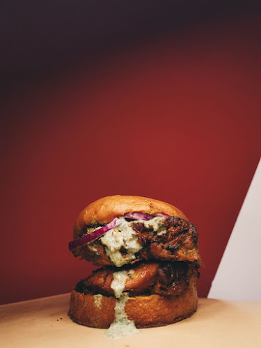 Opinii despre Mahmud's Tandoor în Singapore - Hospitality and gastronomy