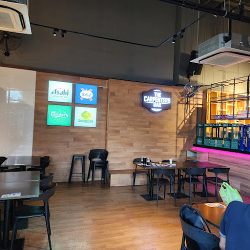 The Carpenters Bar - Hospitality and gastronomy