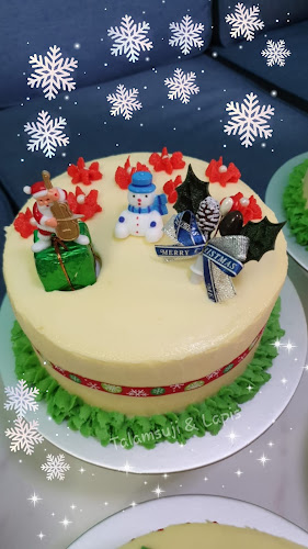 Comentarii opinii despre Talamsuji & Lapis