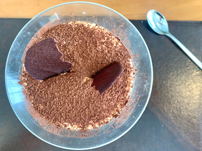 il Cielo - Hospitality and gastronomy