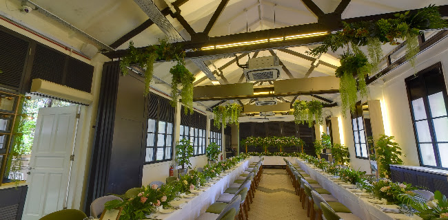 Botanico at The Summerhouse