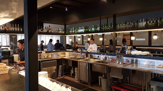 L'Rez - Hospitality and gastronomy