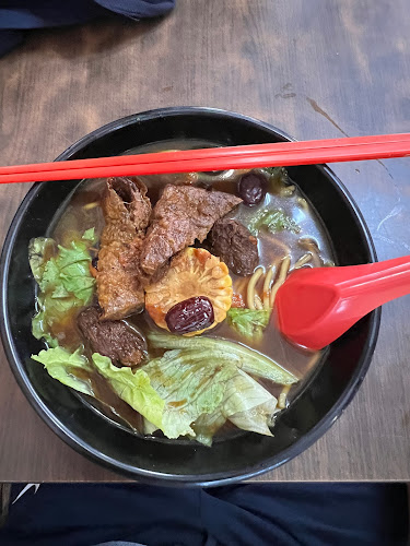 Comentarii opinii despre Yi Xin Vegetarian