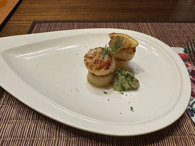 Opinii despre That Chef Couple Private Dining în Singapore - Hospitality and gastronomy