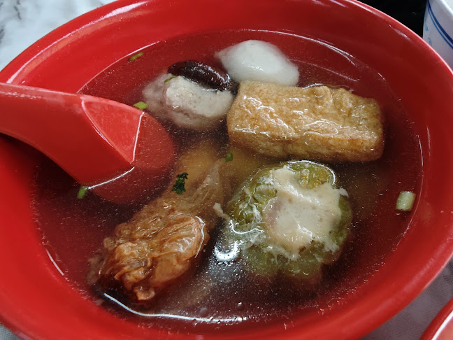 217 Syed Alwi Rd, Singapore 207776