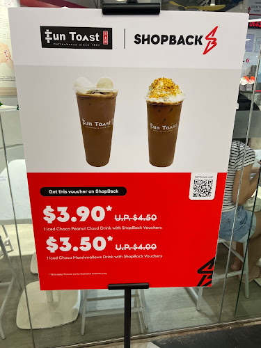 Fun Toast Northshore - Hospitality and gastronomy